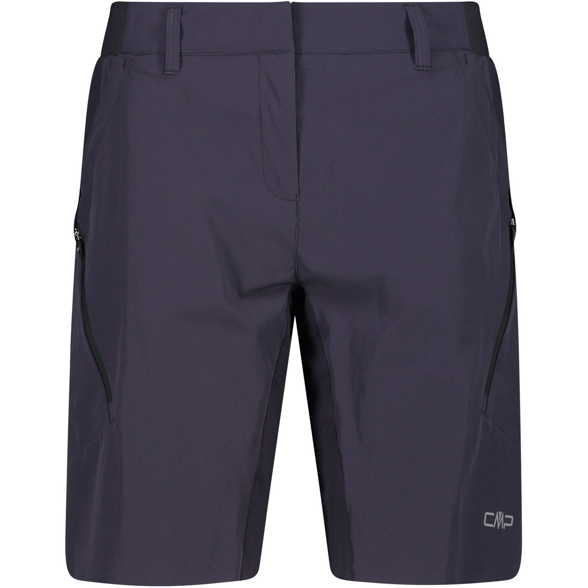 CMP Damen Free Radhose kurz