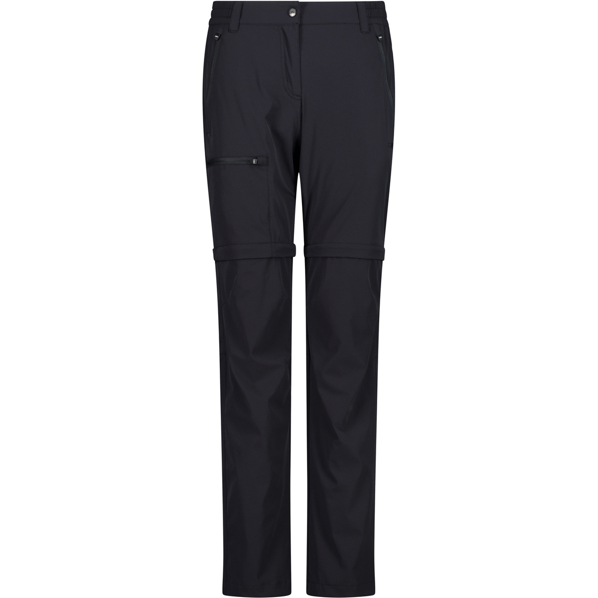 CMP Damen Zip Off Hose