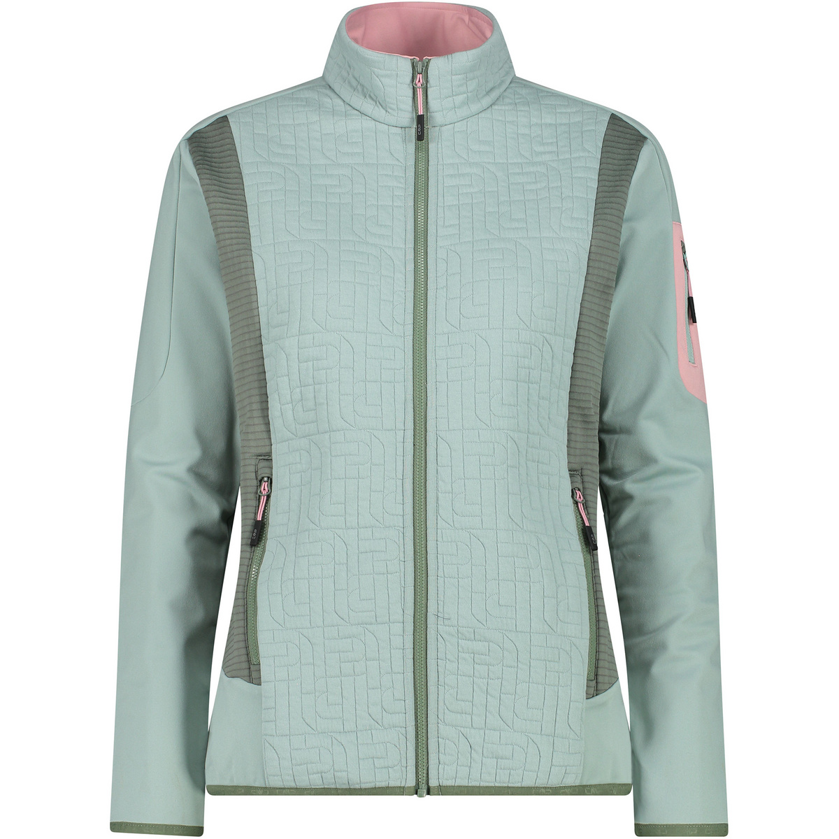 CMP Damen Stretch Jacke