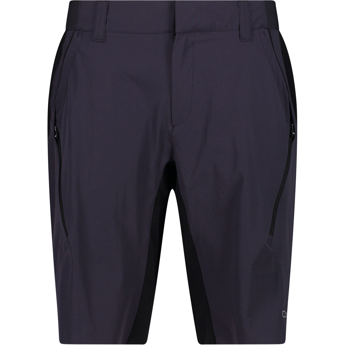 CMP Herren Free Radhose kurz