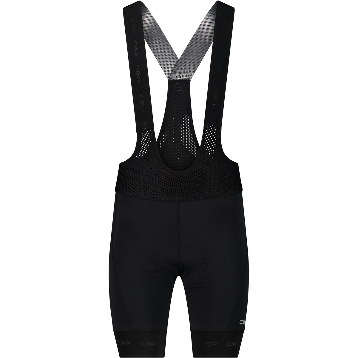 CMP Herren Bike Bib kurz
