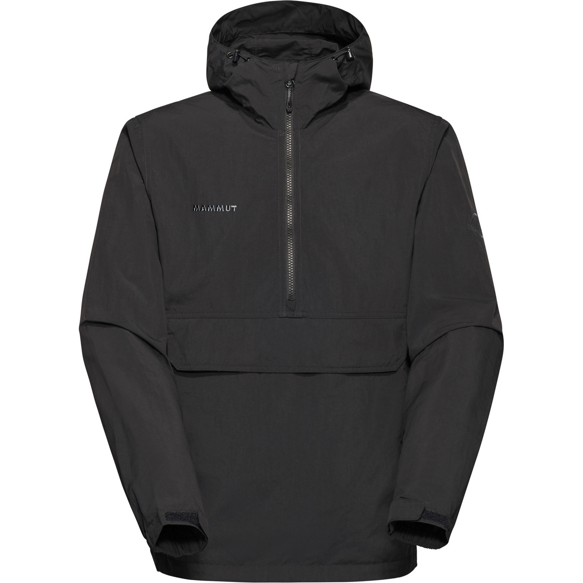 Mammut Hiking WB Hoodie Anorak