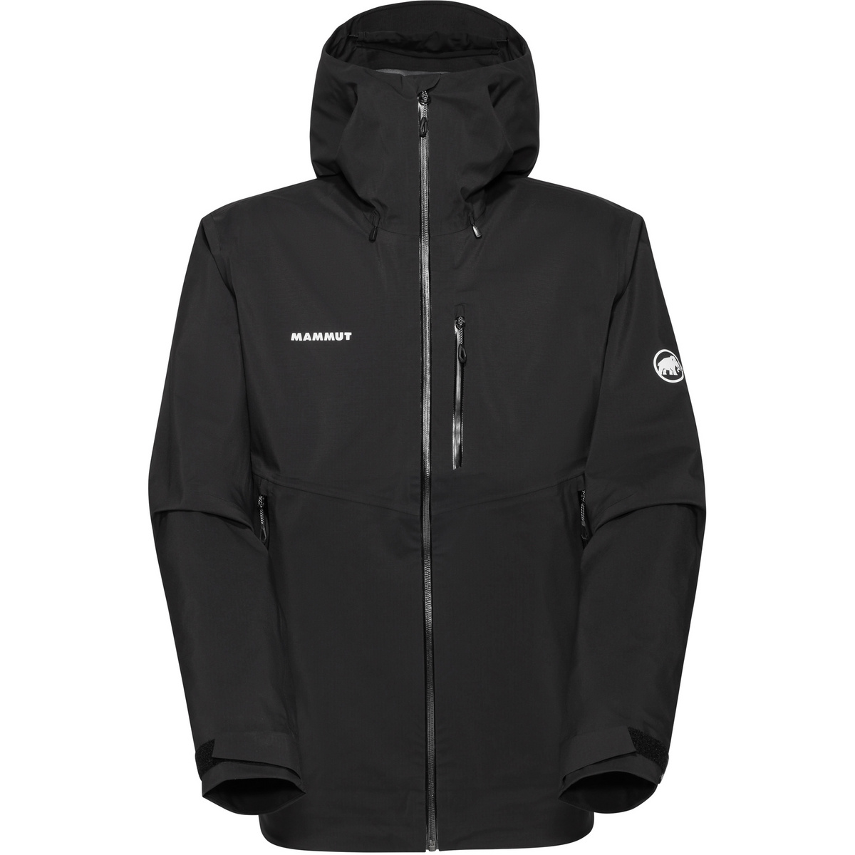 Mammut Herren Alto Guide HS Hoodie Jacke