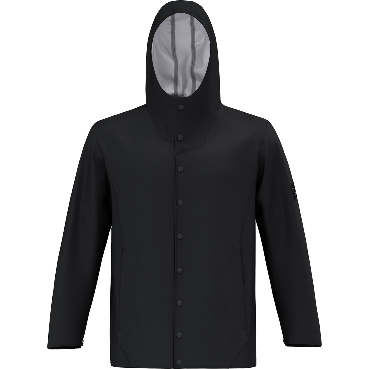 Salewa Herren Fanes Hemp PTX 3L Jacke