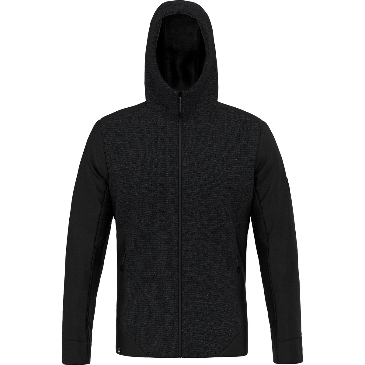 Salewa Herren Fanes Sarner Light Hyb Jacke