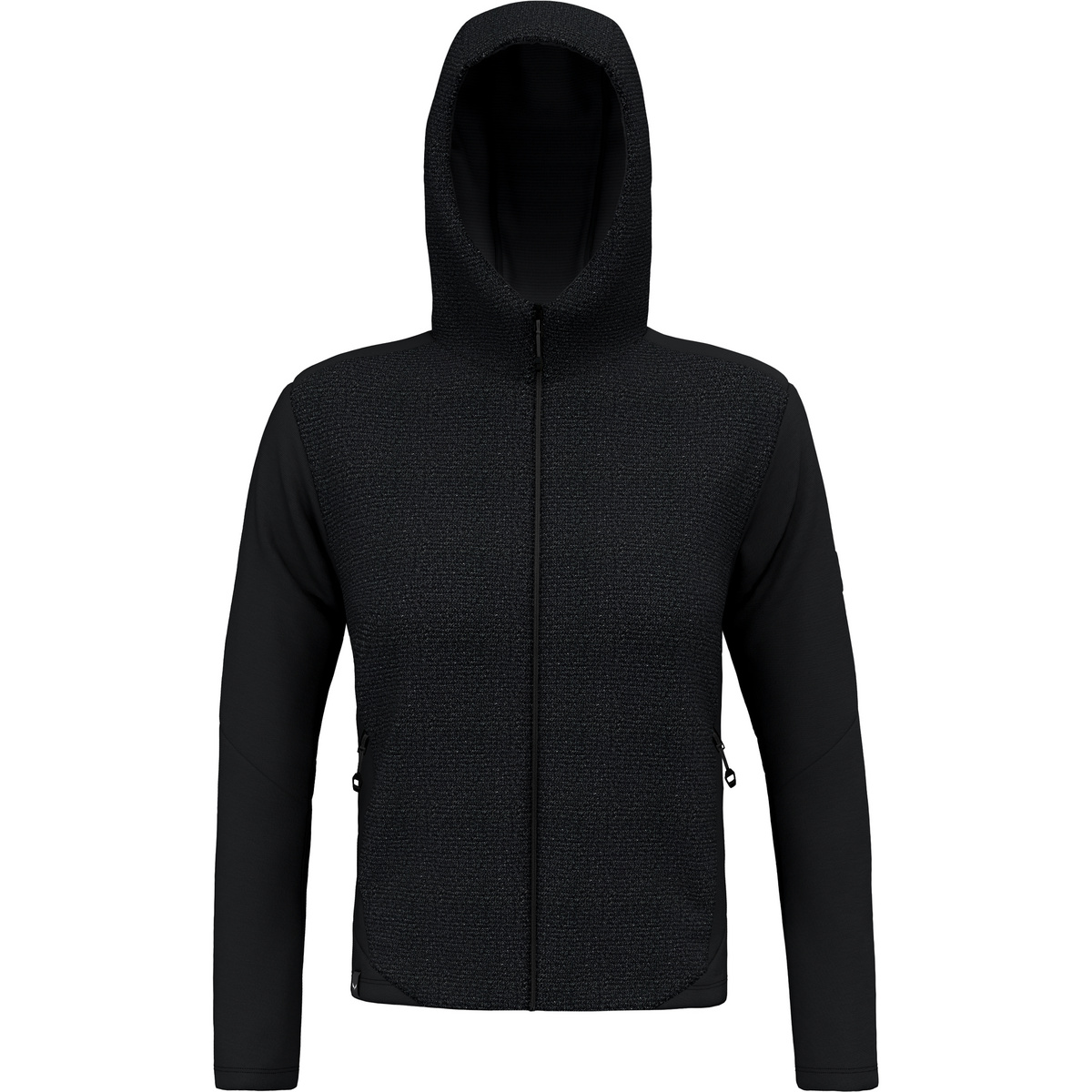 Salewa Damen Fanes Sarner Light Hyb Jacke