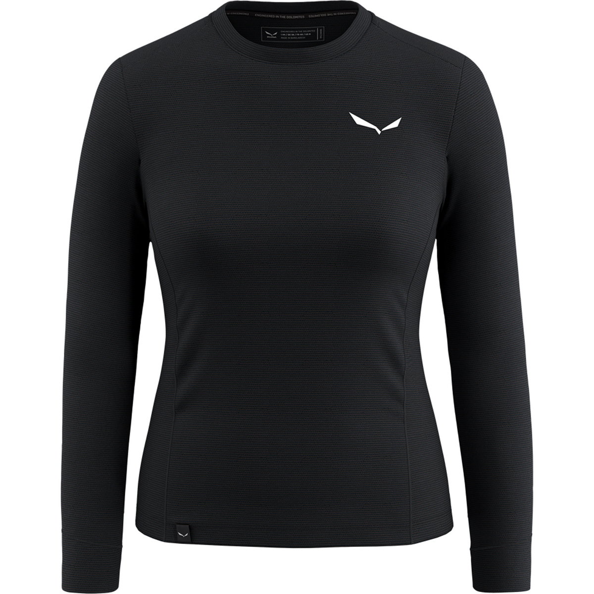 Salewa Damen Puez Dry Longsleeve