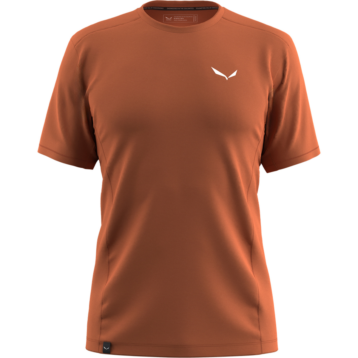 Salewa Herren Puez Dry T-Shirt