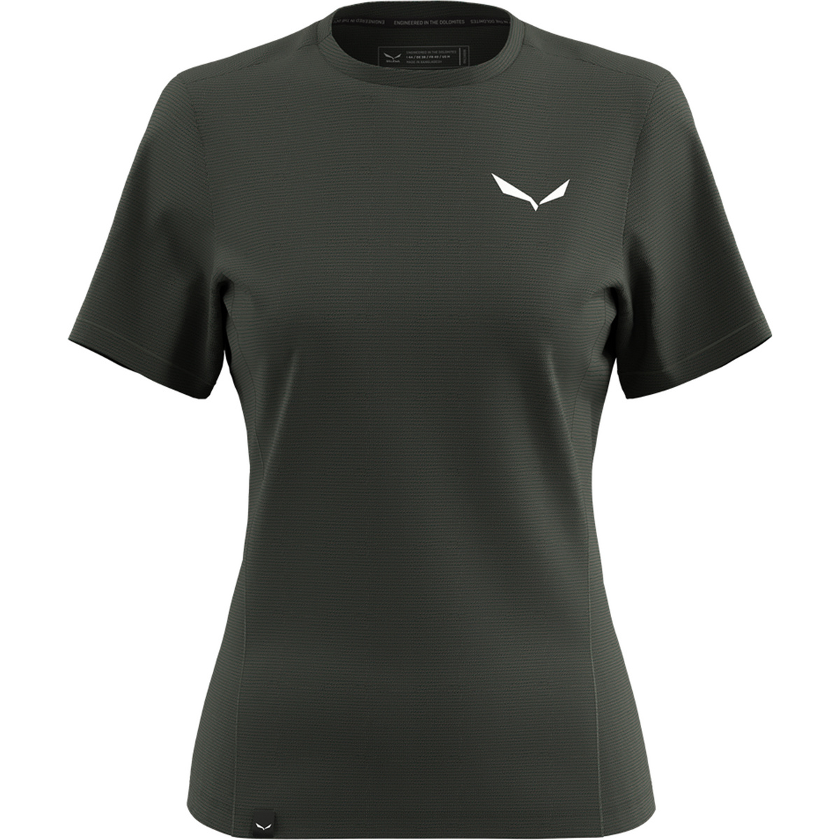 Salewa Damen Puez Dry T-Shirt
