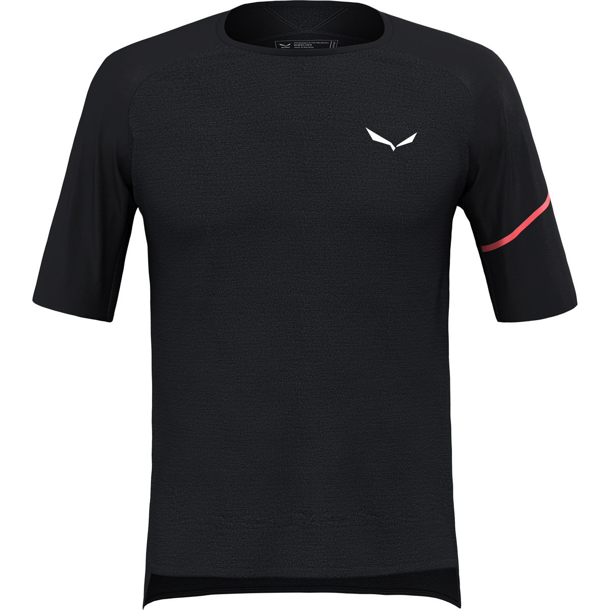 Salewa Herren Vento AM T-Shirt
