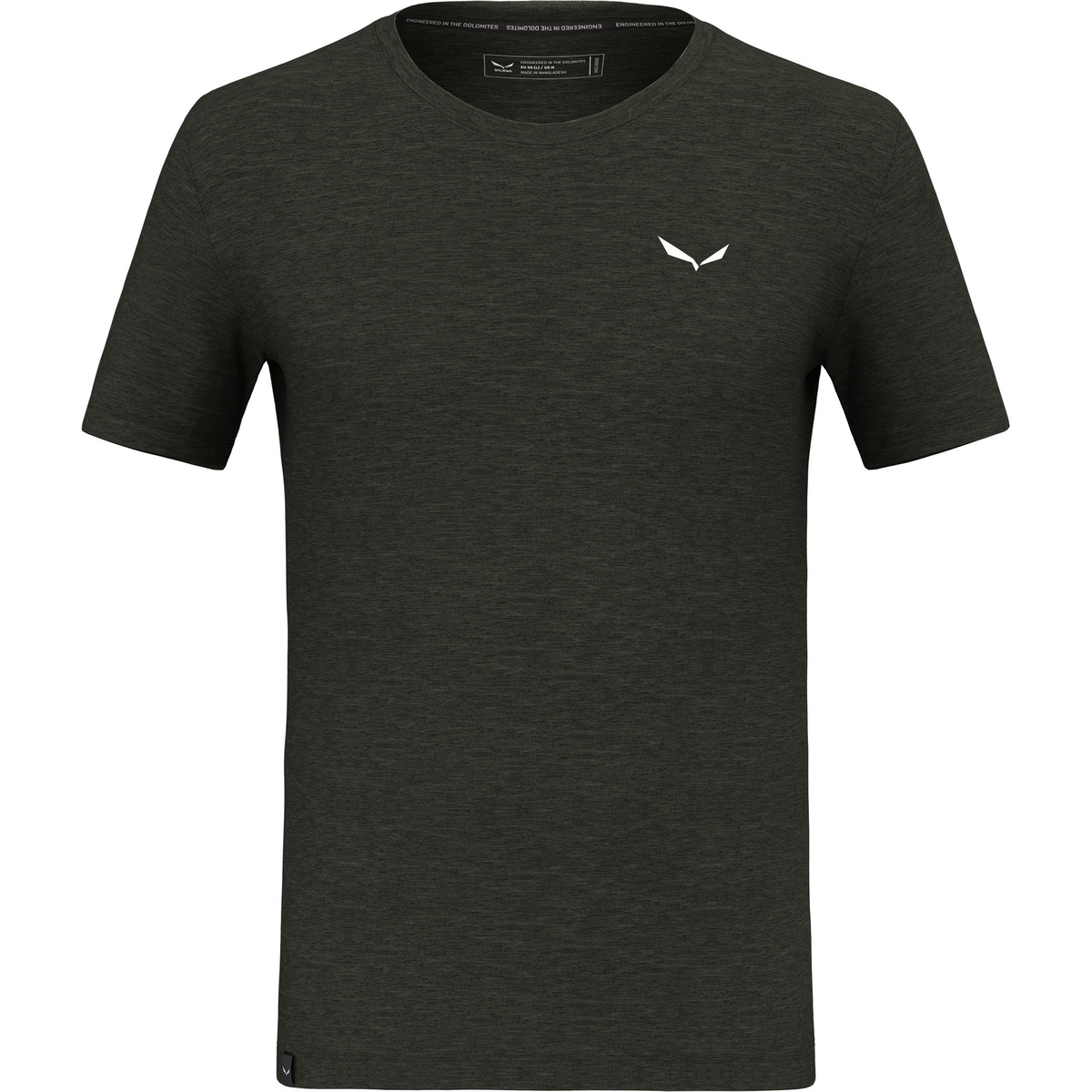 Salewa Herren Eagle Minilogo AM T-Shirt