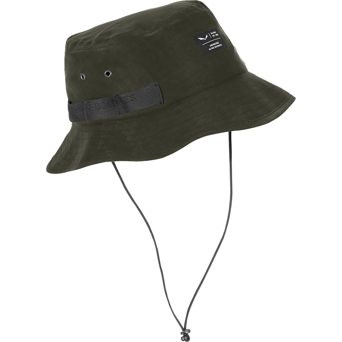 Salewa Puez Hemp Brimmed Hut