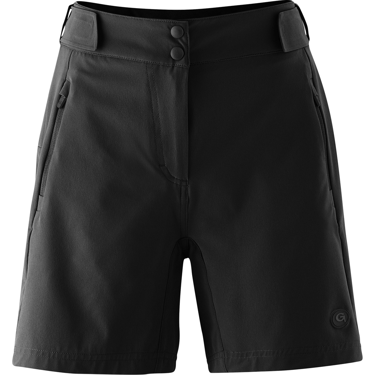 Gonso Damen Igna 2.0 Radhose kurz