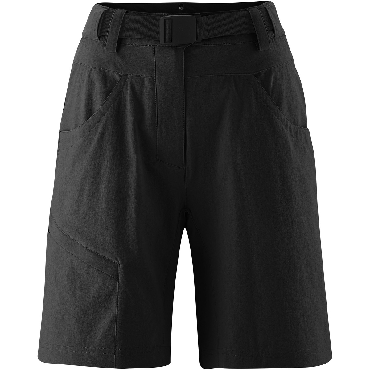 Gonso Damen Mira Radhose kurz