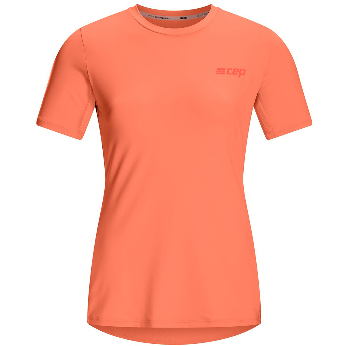 CEP Damen The Run T-Shirt
