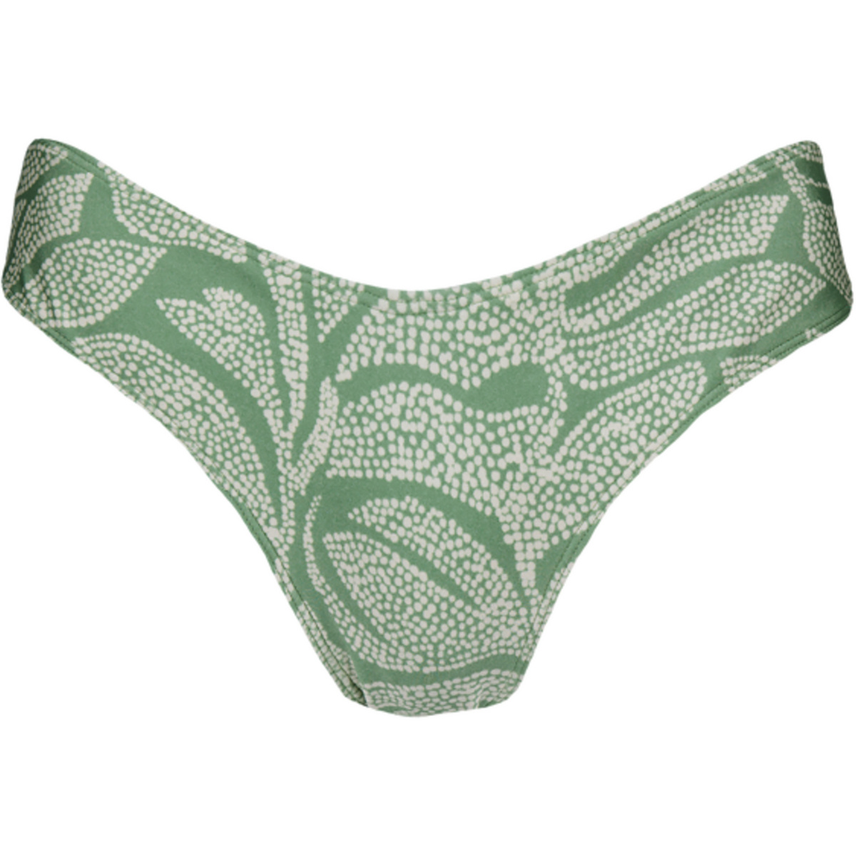 Barts Damen Akamu High Cut Bikini Hose