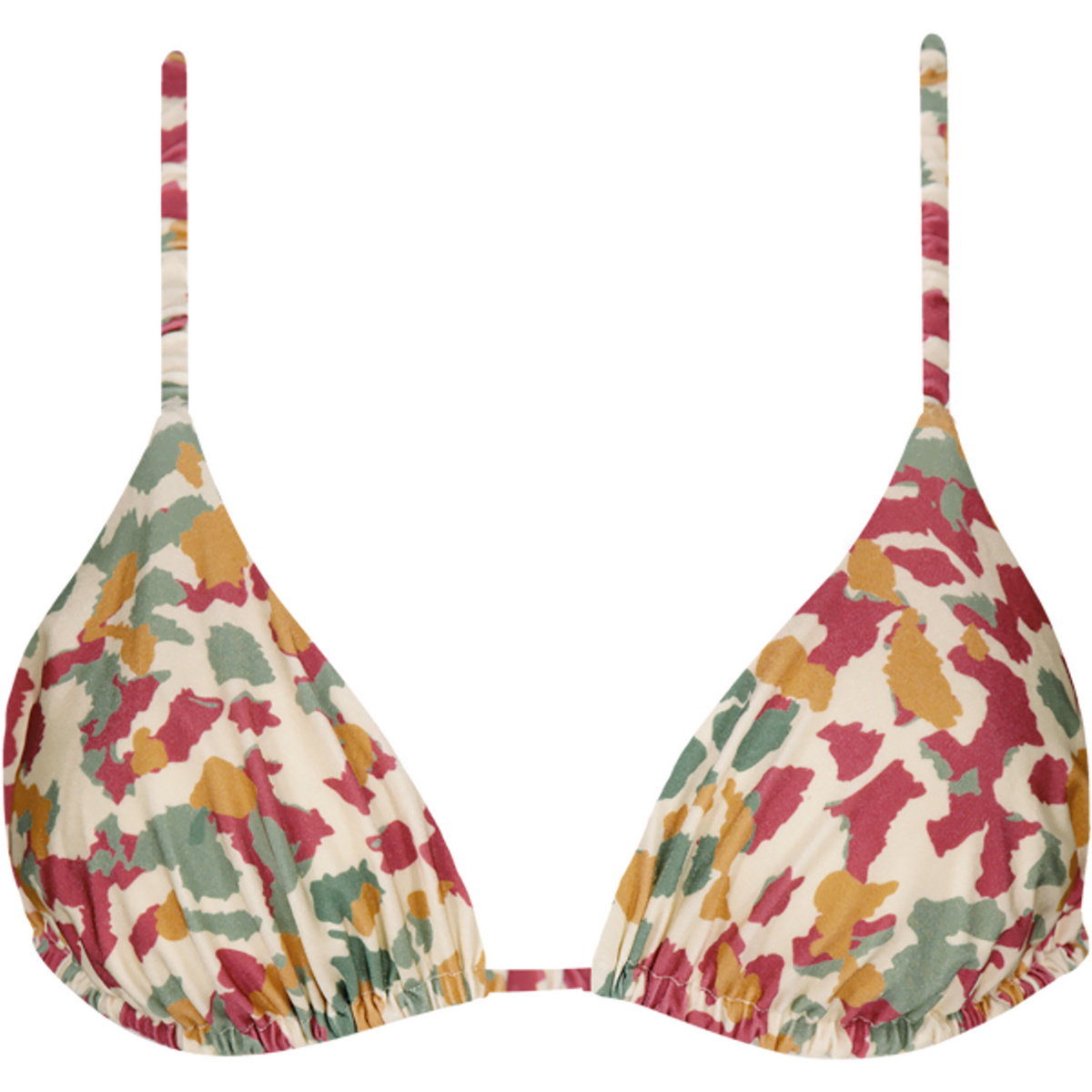 Barts Damen Noya Triangle Bikini Oberteil
