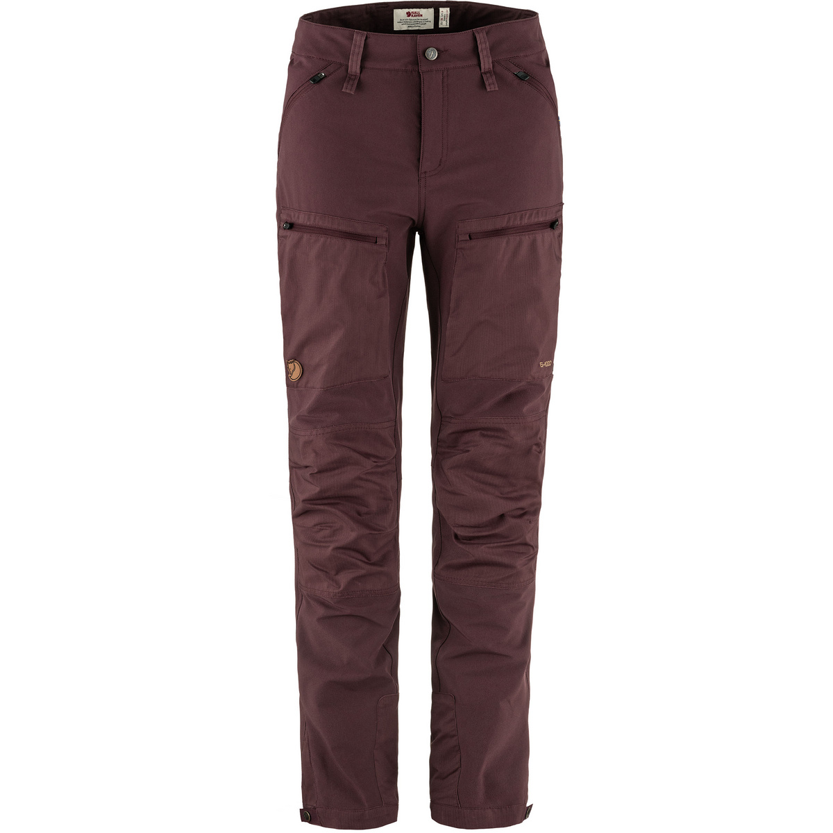 Fjällräven Damen Keb Agile Hose