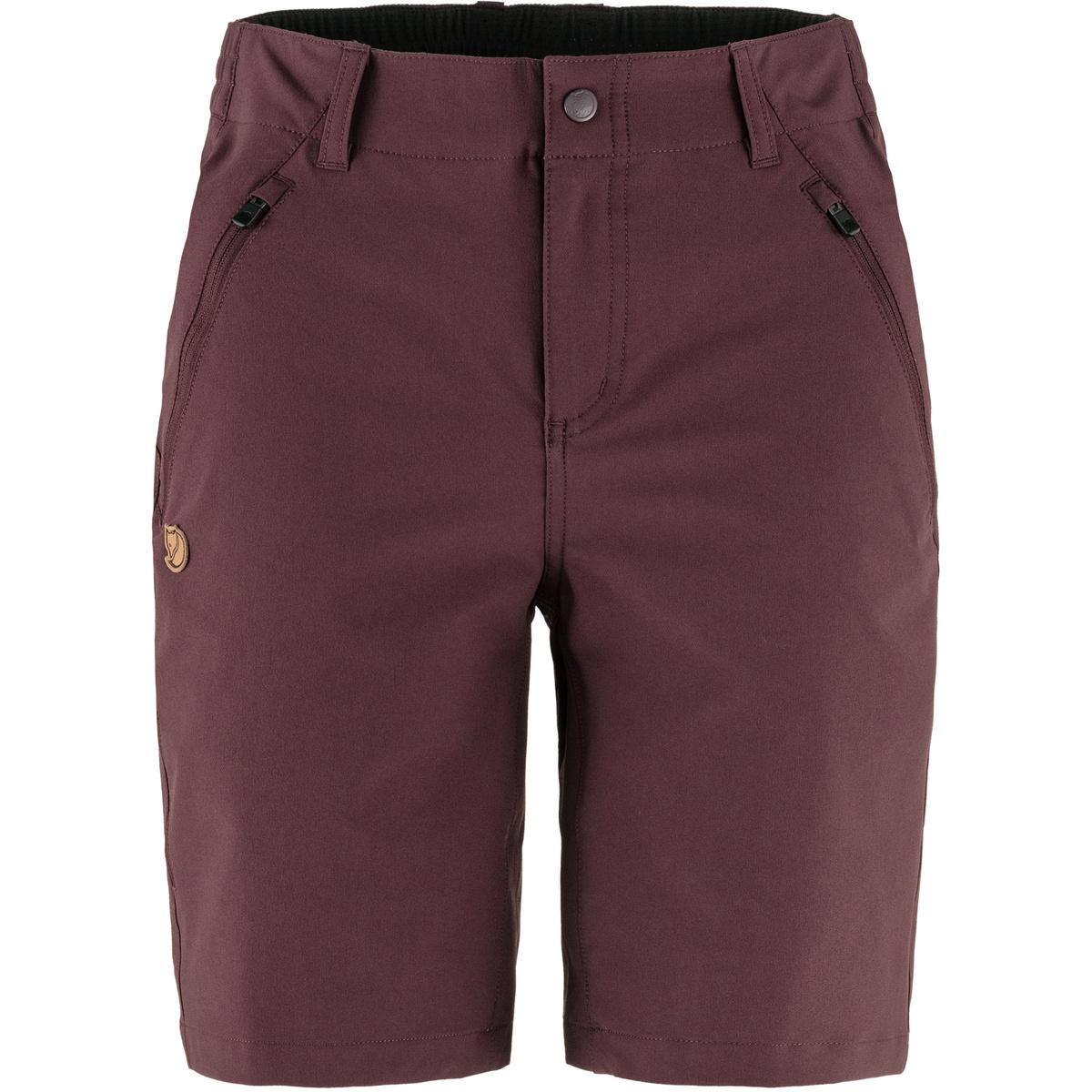 Fjällräven Damen Abisko Trail Stretch Shorts