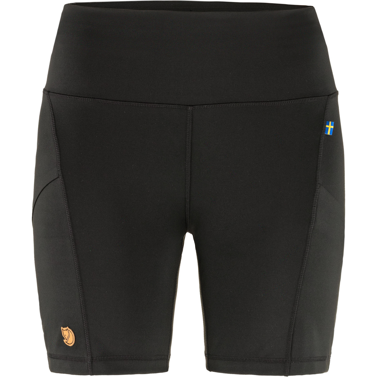 Fjällräven Damen Abisko 6" Short Tights