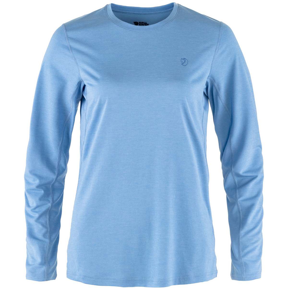 Fjällräven Damen Abisko Day Hike Longsleeve