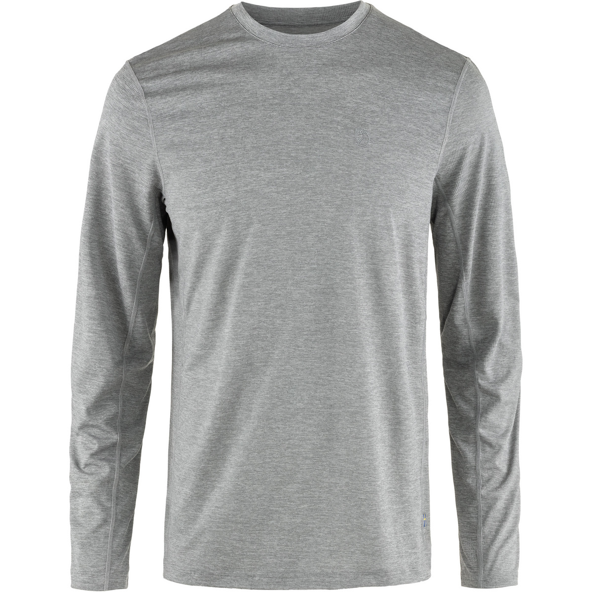 Fjällräven Herren Abisko Day Hike Longsleeve