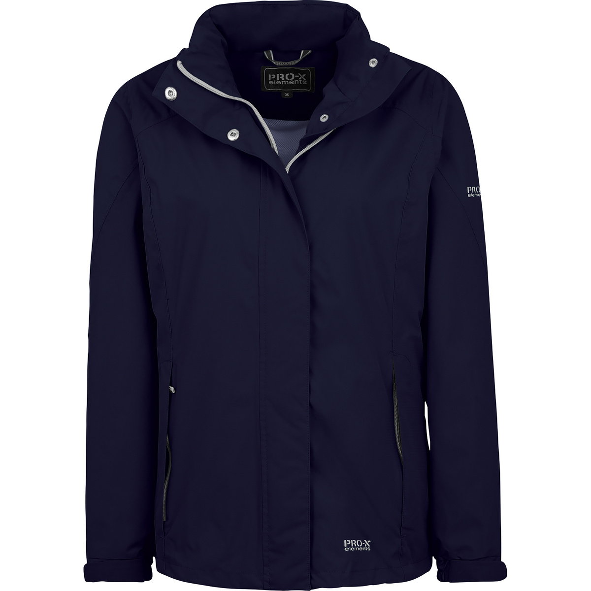 PRO-X Elements Damen Carrie Jacke