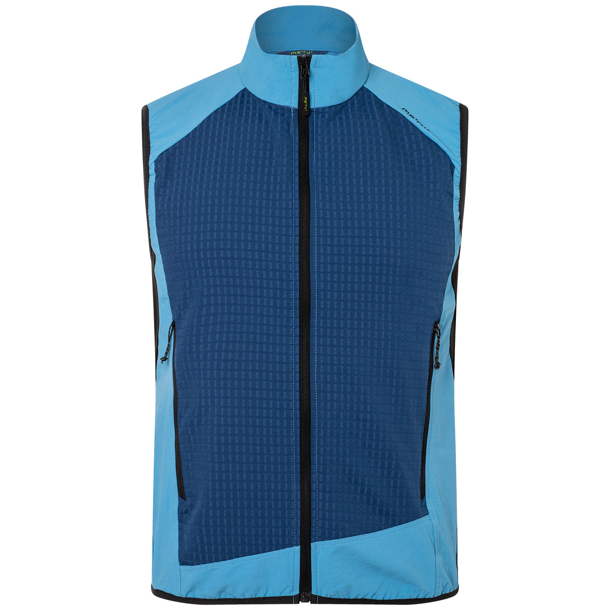 Bergzeit Basics Herren Meru Geelong Weste
