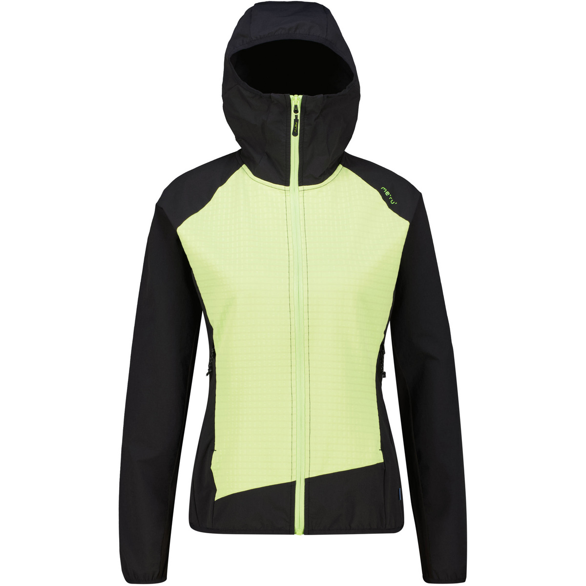 Bergzeit Basics Damen Meru Geelong Jacke