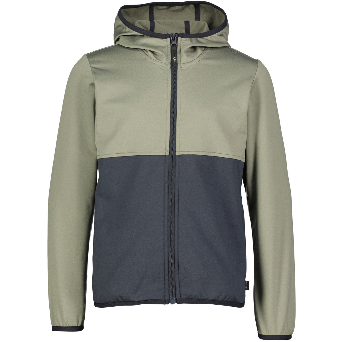 Bergzeit Basics Kinder Meru Cardiff B Jacke