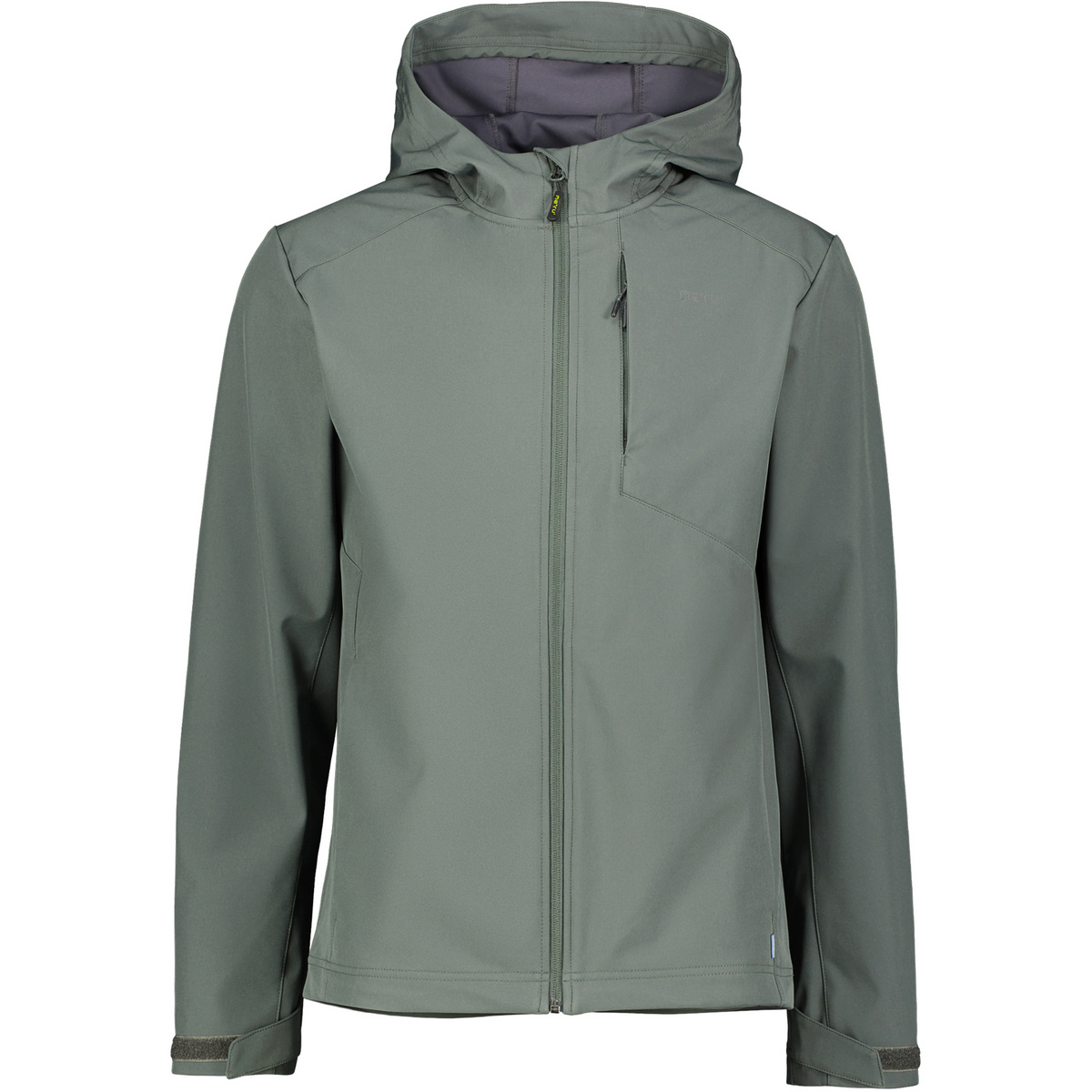 Bergzeit Basics Herren Meru Nancy Jacke