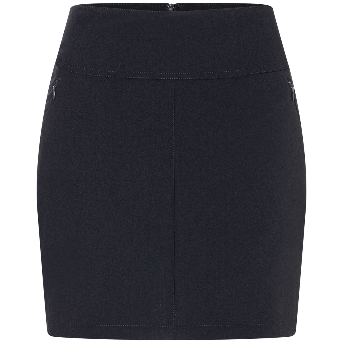 Bergzeit Basics Damen Meru Nanterre Rock