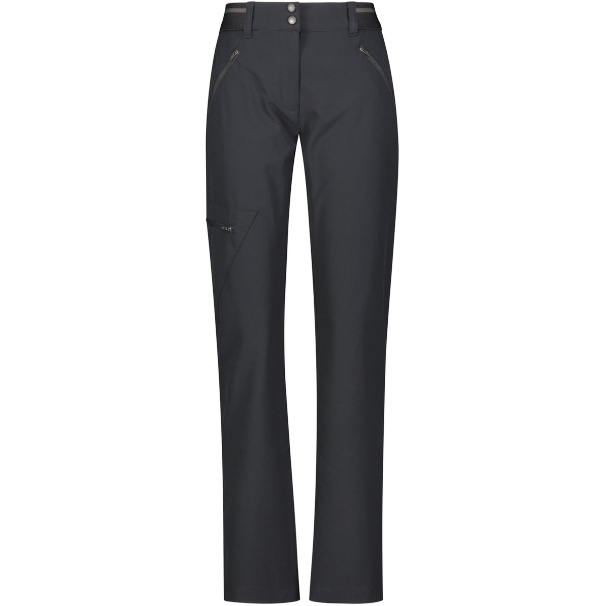 Bergzeit Basics Damen Meru Silves Hose