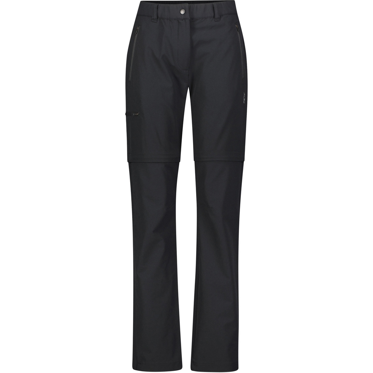 Bergzeit Basics Damen Meru Clamart T-Tipp Hose