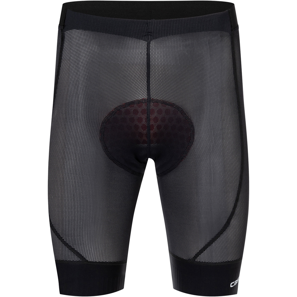 Castelli Herren Trail Liner Unterhose mit Sitzpolster