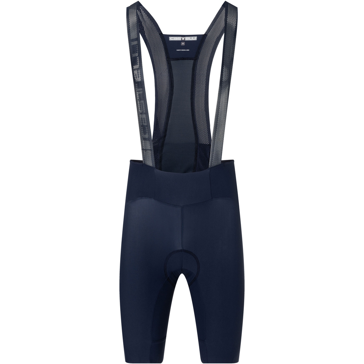 Castelli Herren Espresso Bib kurz