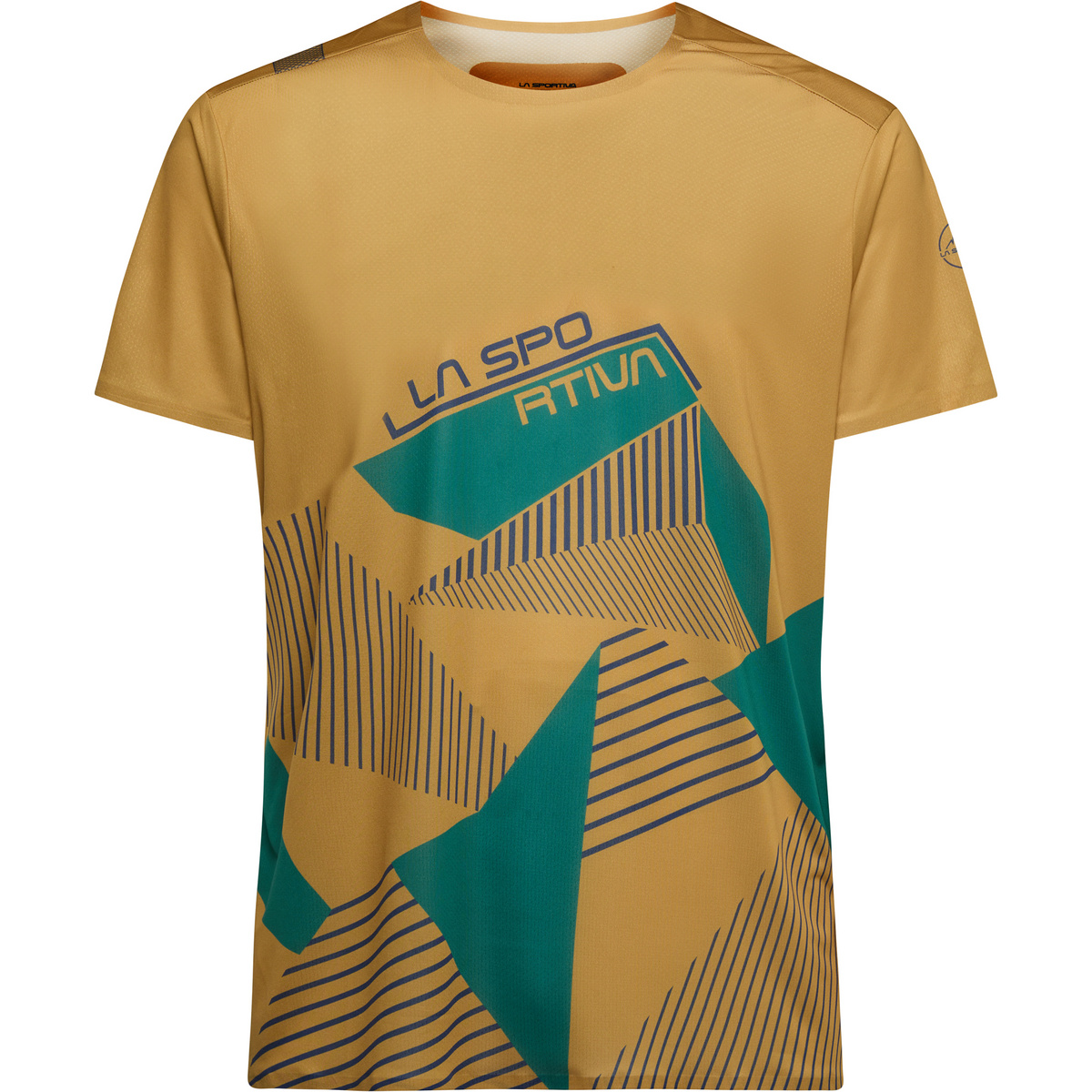 La Sportiva Herren Comp T-Shirt