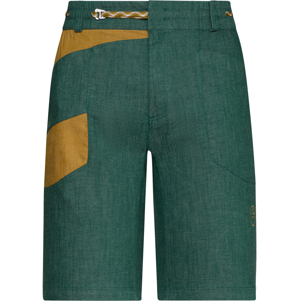 La Sportiva Herren Sierra Rock Shorts