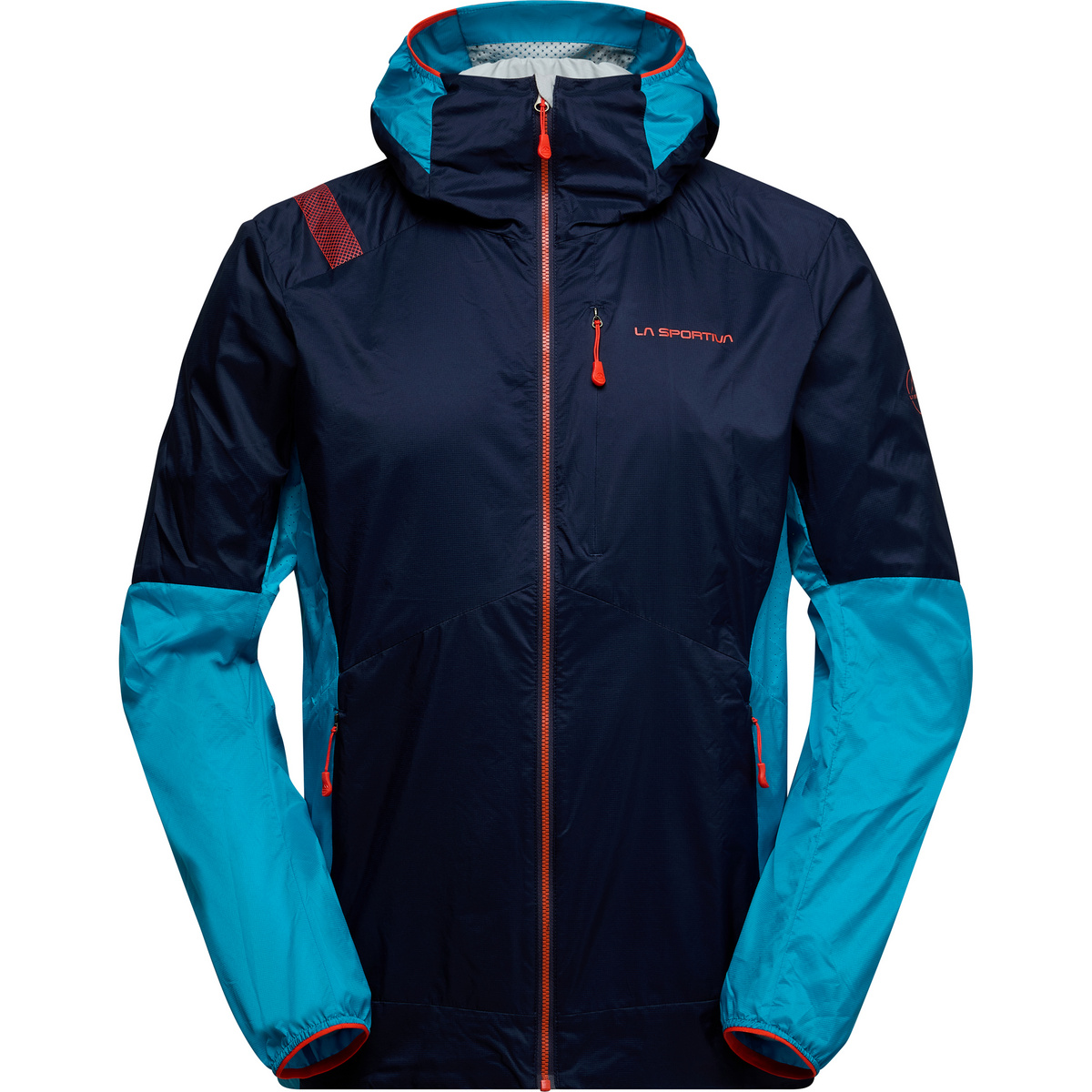 La Sportiva Herren Across Lite Jacke