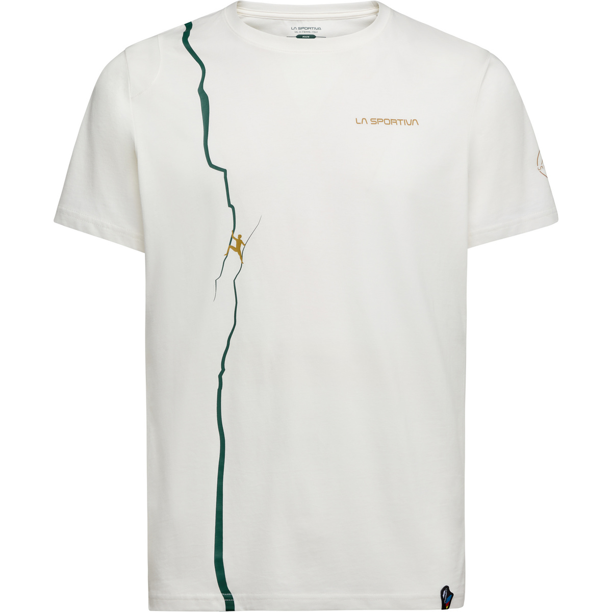 La Sportiva Herren Route T-Shirt