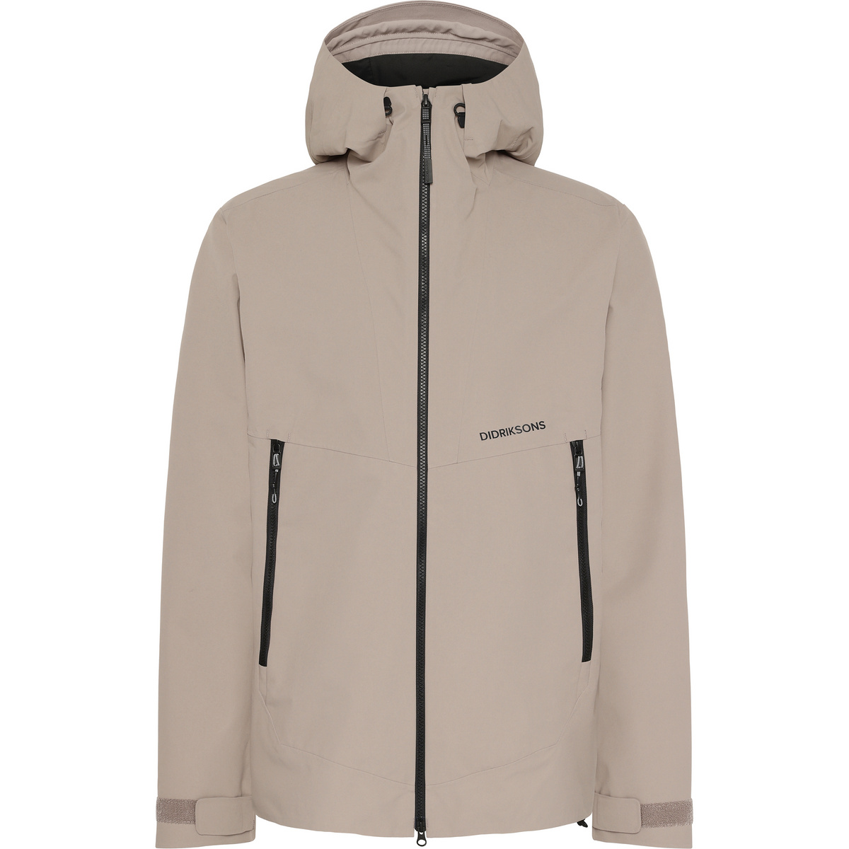 Didriksons Herren Basil 4 Jacke