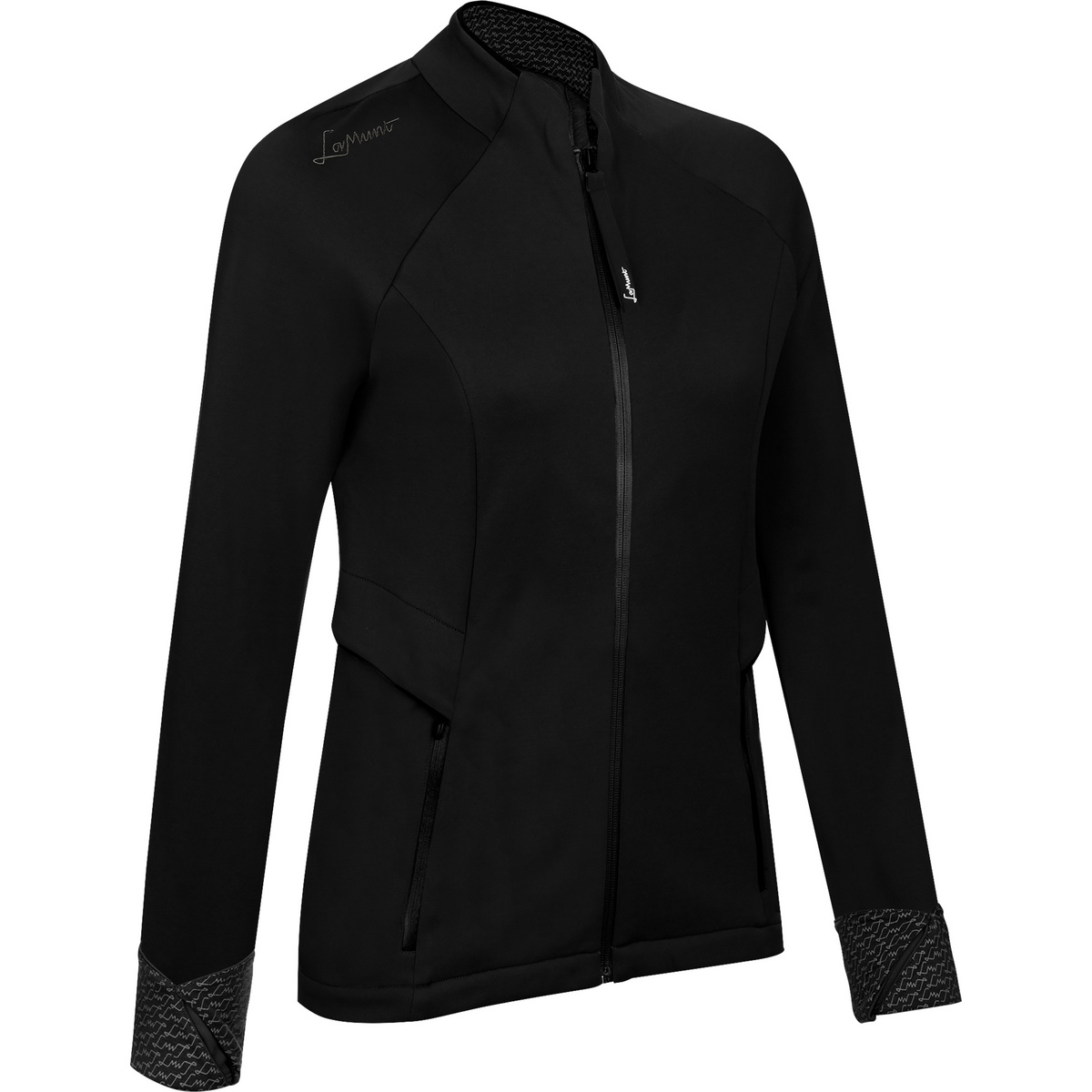 LaMunt Damen Barbara Thermal II Jacke