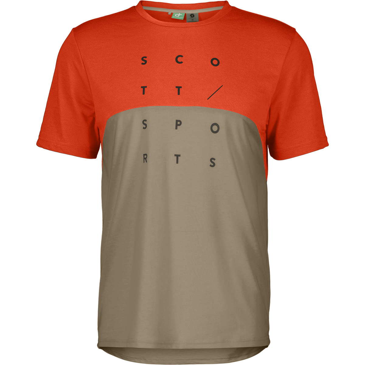 Scott Herren Trail Flow DRI T-Shirt
