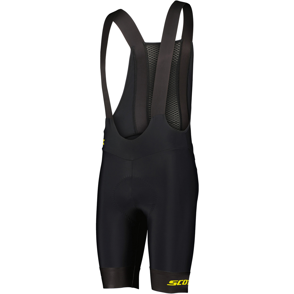 Scott Herren RC Pro Bib kurz