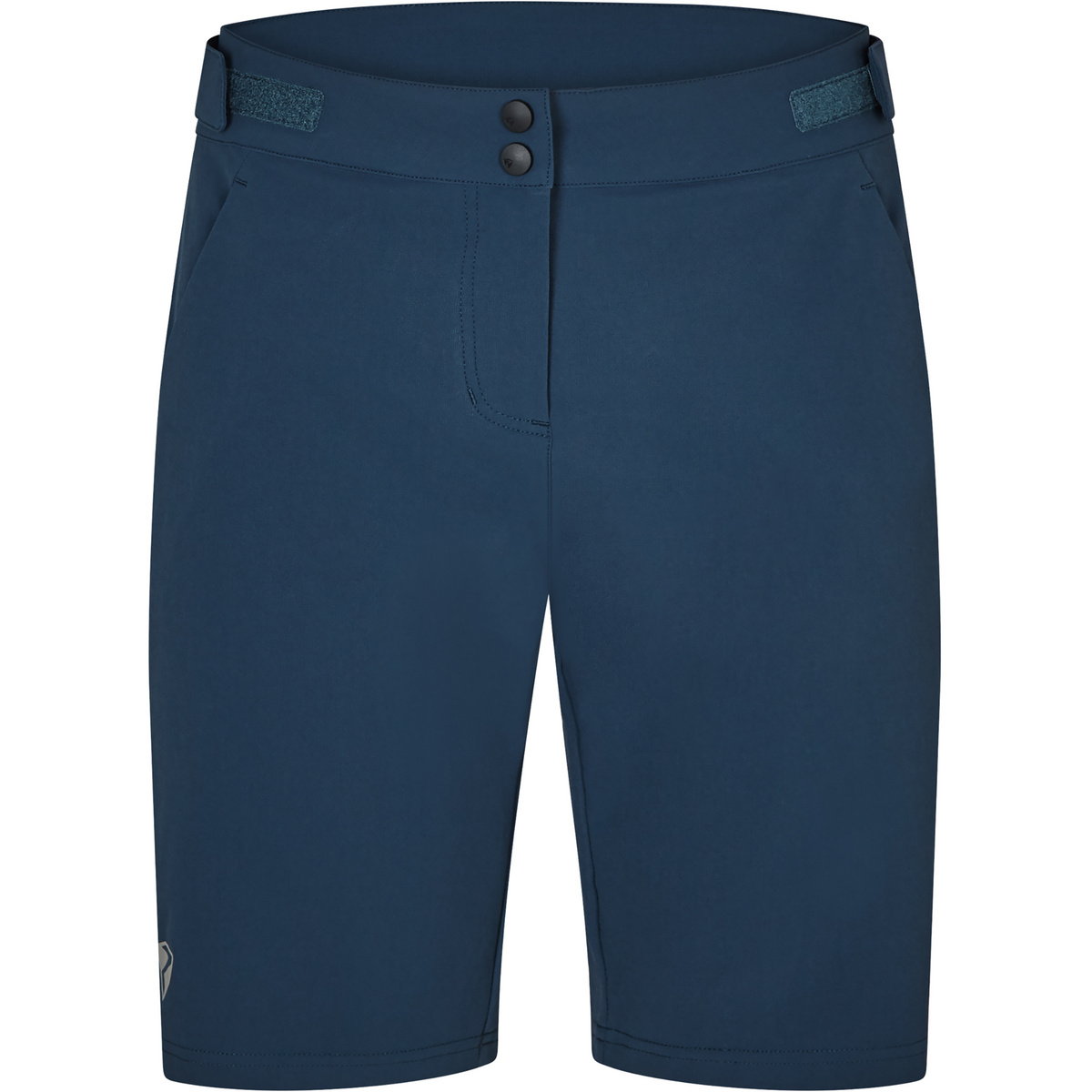 Ziener Damen Nilsa X-Function Radhose kurz