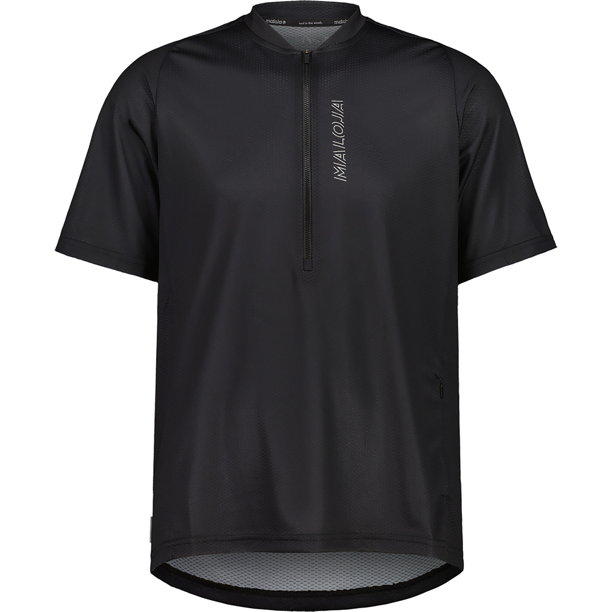 Maloja Herren VattaroM. T-Shirt