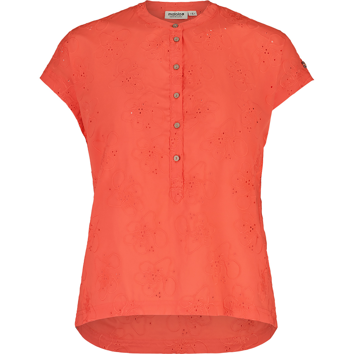 Maloja Damen AberseeM. Bluse