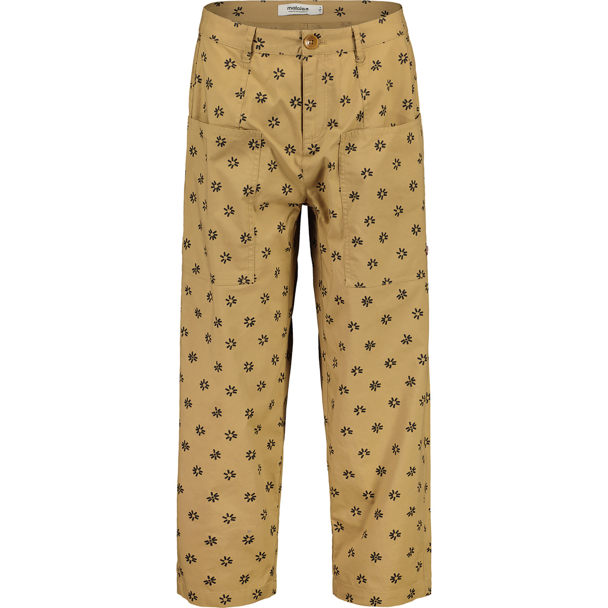 Maloja Damen AuerbachM. Hose