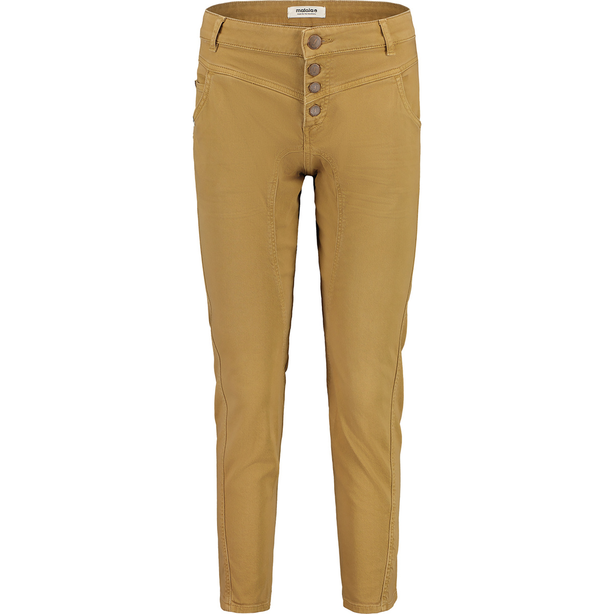 Maloja Damen BeppinaM. Hose