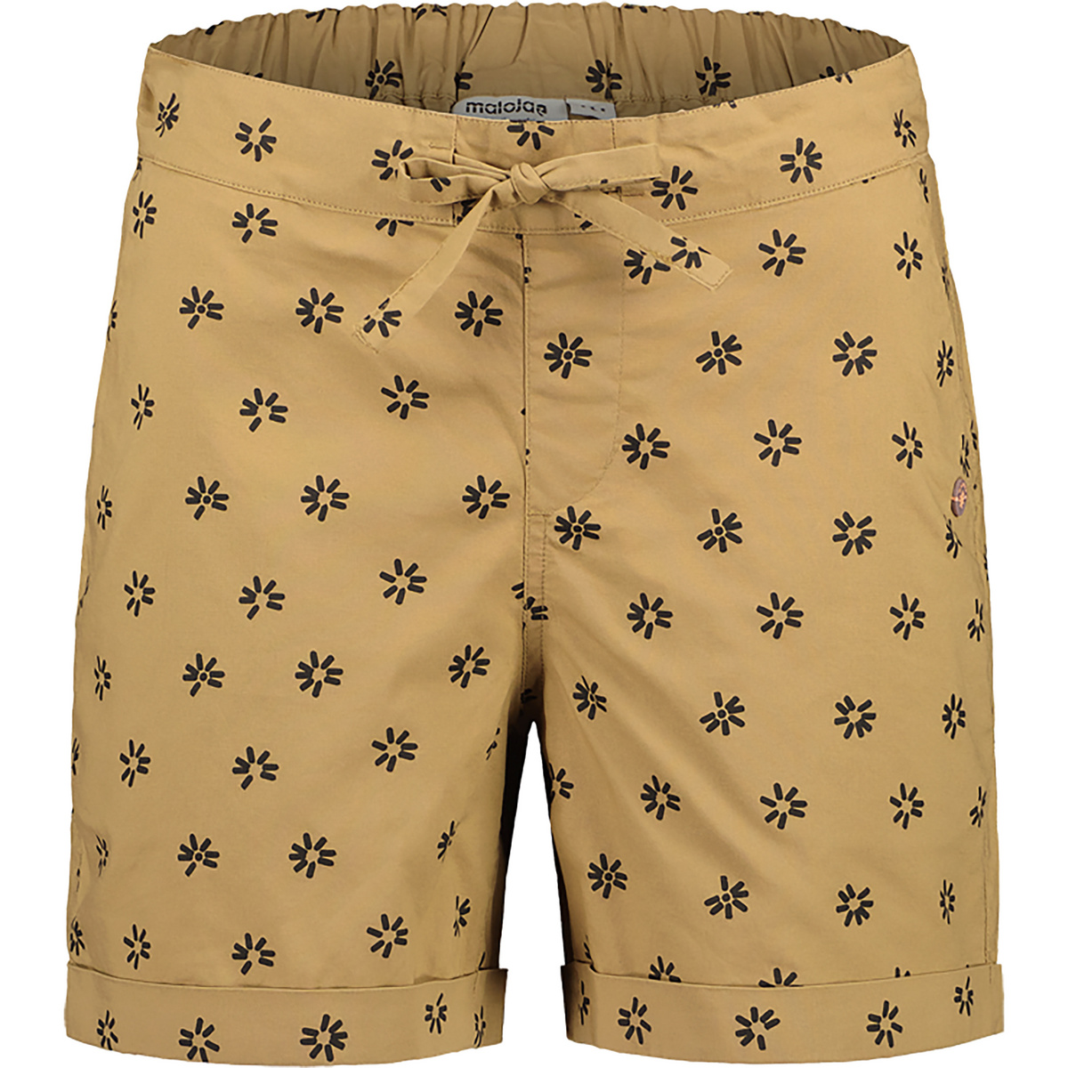 Maloja Damen SalzachM. Shorts
